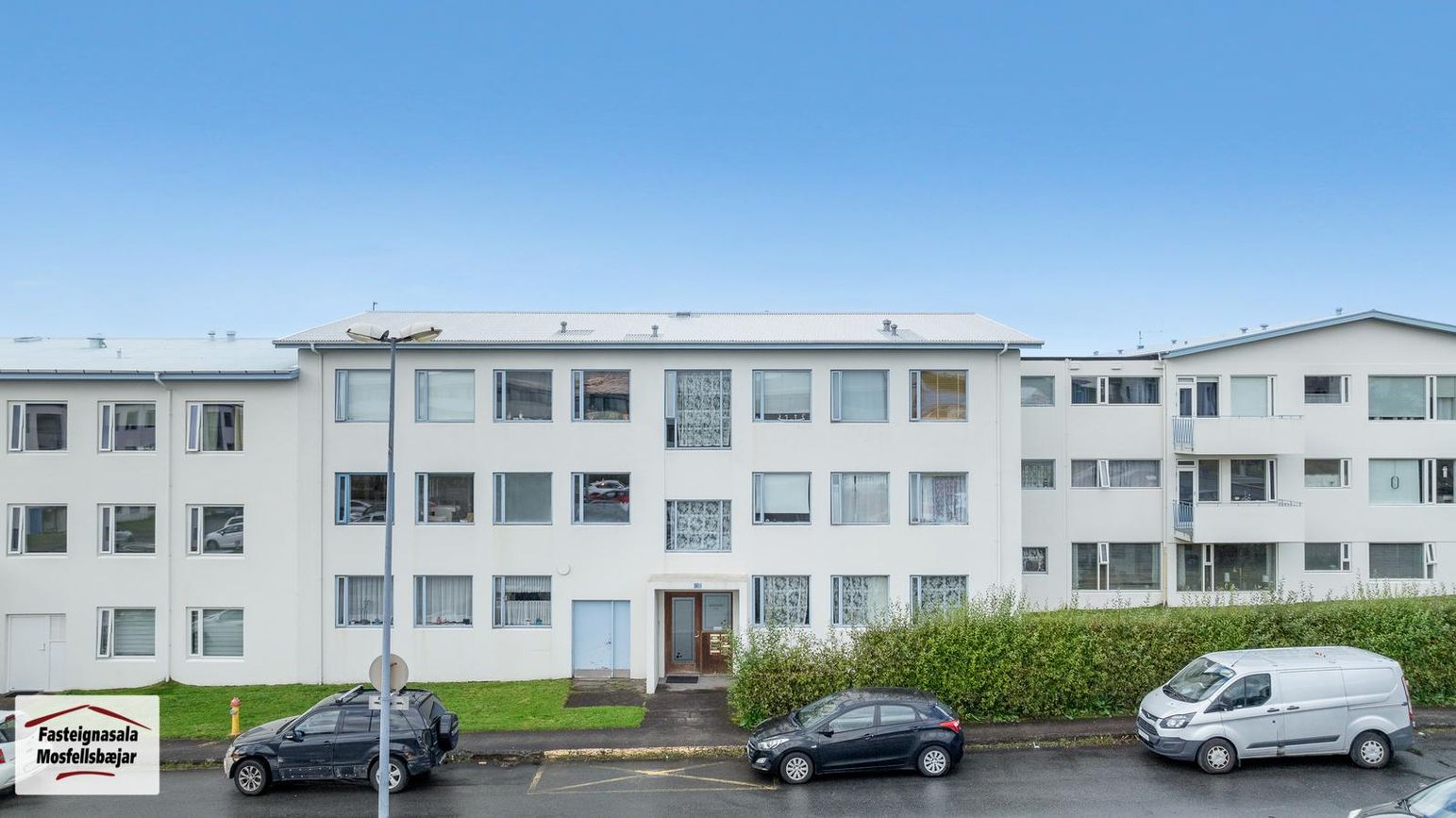 Hraunbær 170 - 0201, 110 Reykjavík