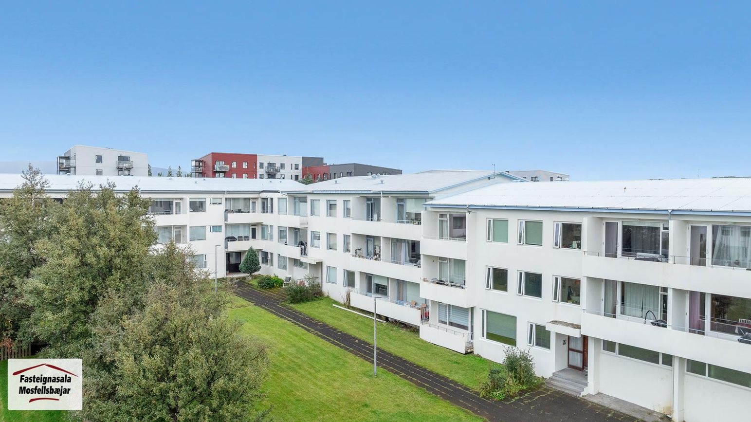 Hraunbær 170 - 0201, 110 Reykjavík