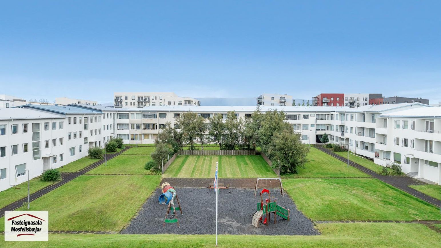 Hraunbær 170 - 0201, 110 Reykjavík