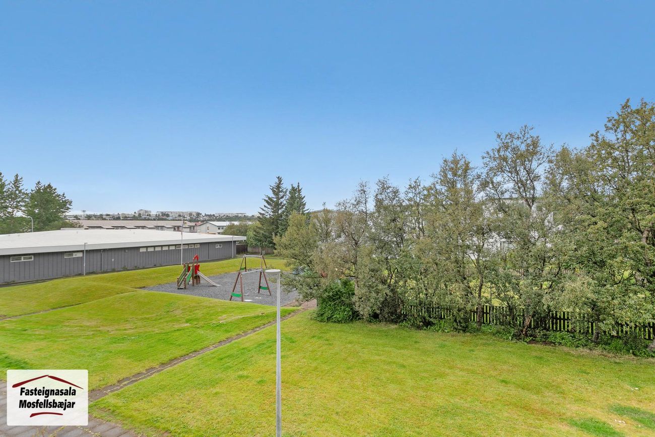 Hraunbær 170 - 0201, 110 Reykjavík