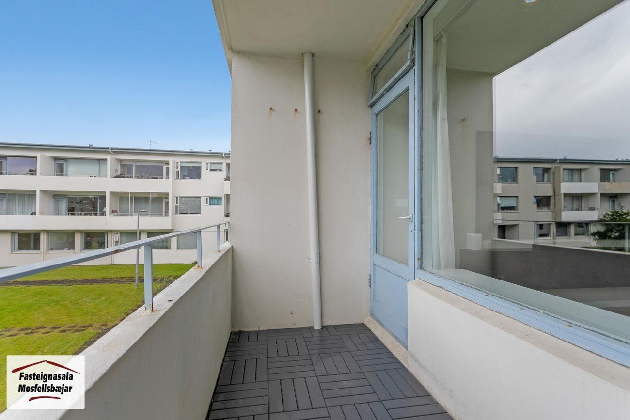 Hraunbær 170 - 0201, 110 Reykjavík