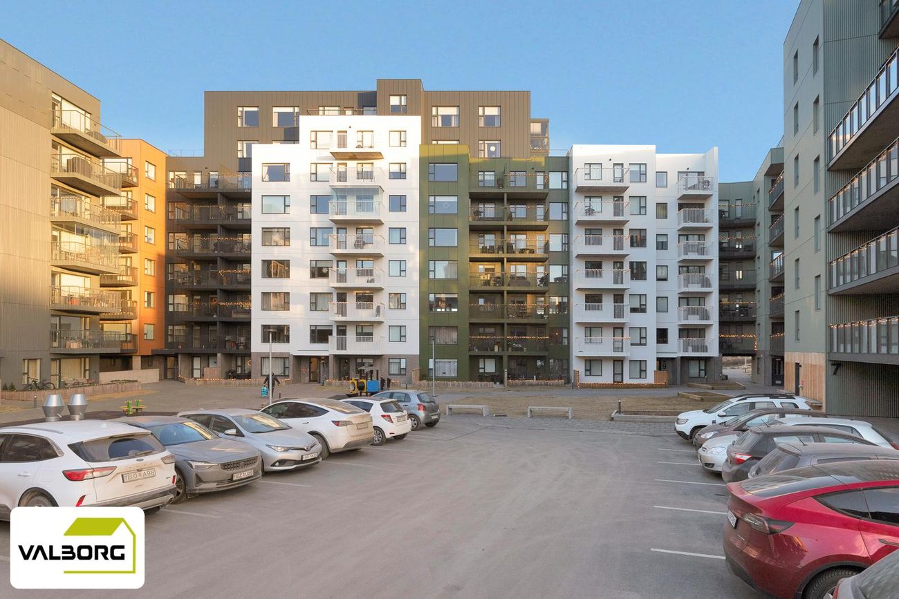 Sunnusmári 9, 201 Kópavogur