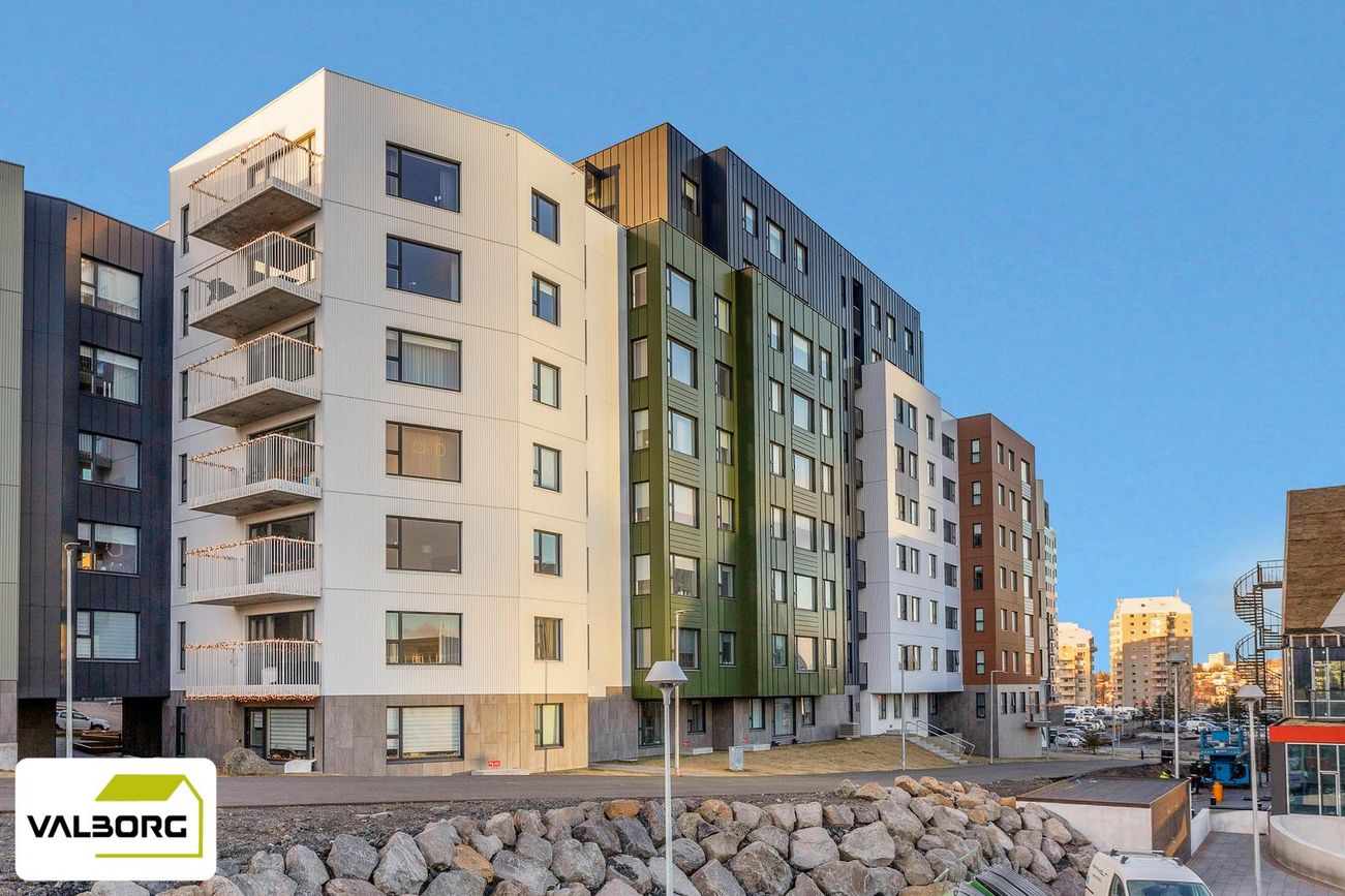 Sunnusmári 9, 201 Kópavogur