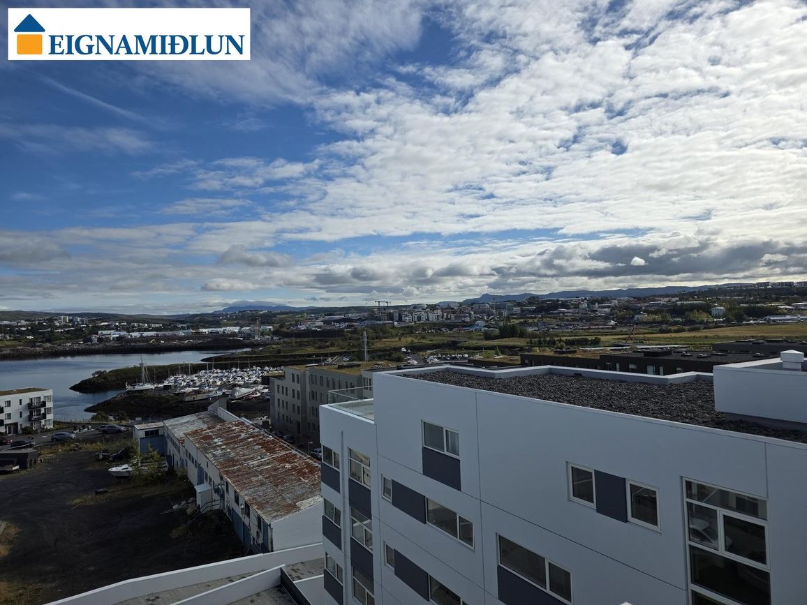 Dugguvogur 1 - 0601, 104 Reykjavík