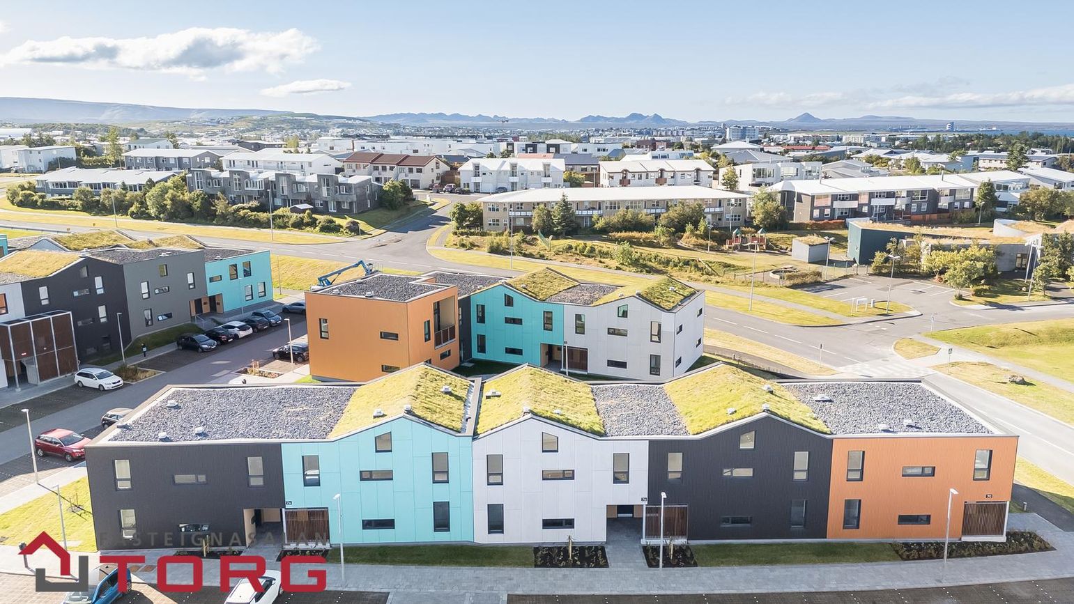 Eskiás 7D, 210 Garðabær