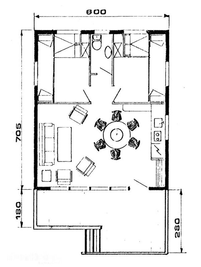 Stórarjóður 11 - 0101, 320 Borgarbyggð