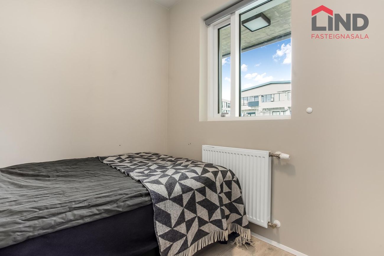 Hafnarbraut 12A, 200 Kópavogur