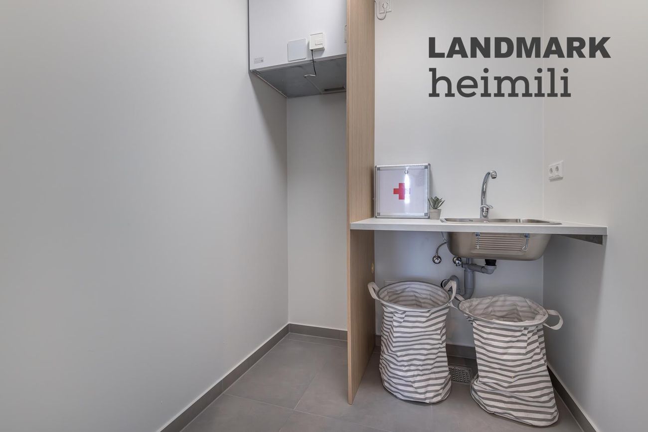 Suðurhella 16 - 0201, 221 Hafnarfjörður