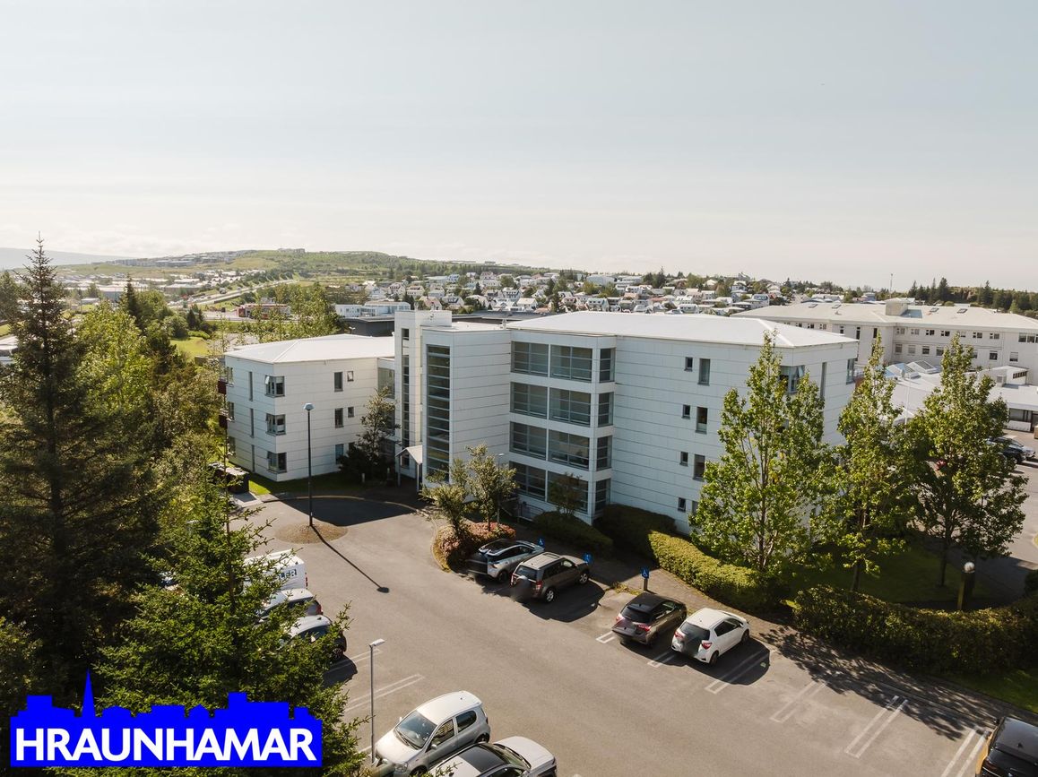 Sólvangsvegur 3, 220 Hafnarfjörður