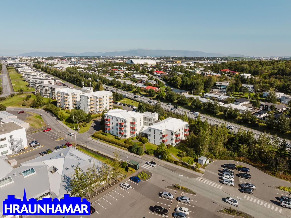 Sólvangsvegur 3, 220 Hafnarfjörður