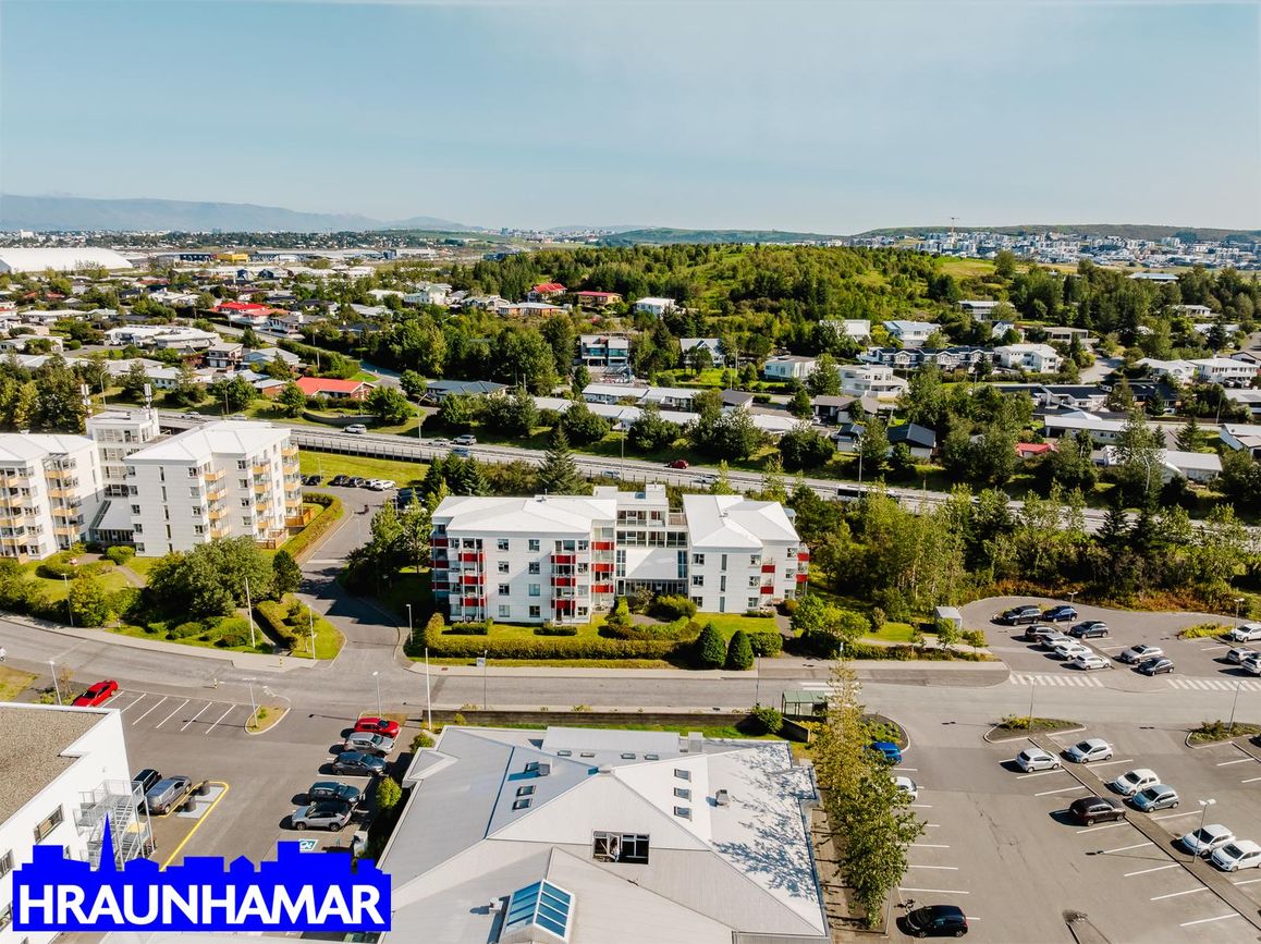 Sólvangsvegur 3, 220 Hafnarfjörður