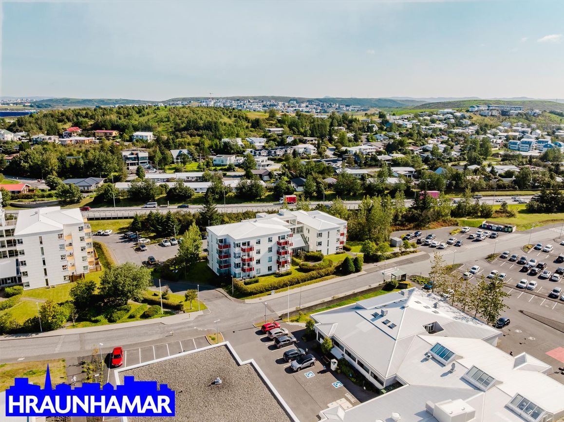 Sólvangsvegur 3, 220 Hafnarfjörður