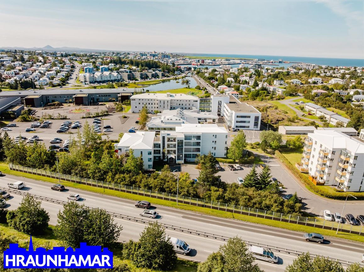 Sólvangsvegur 3, 220 Hafnarfjörður