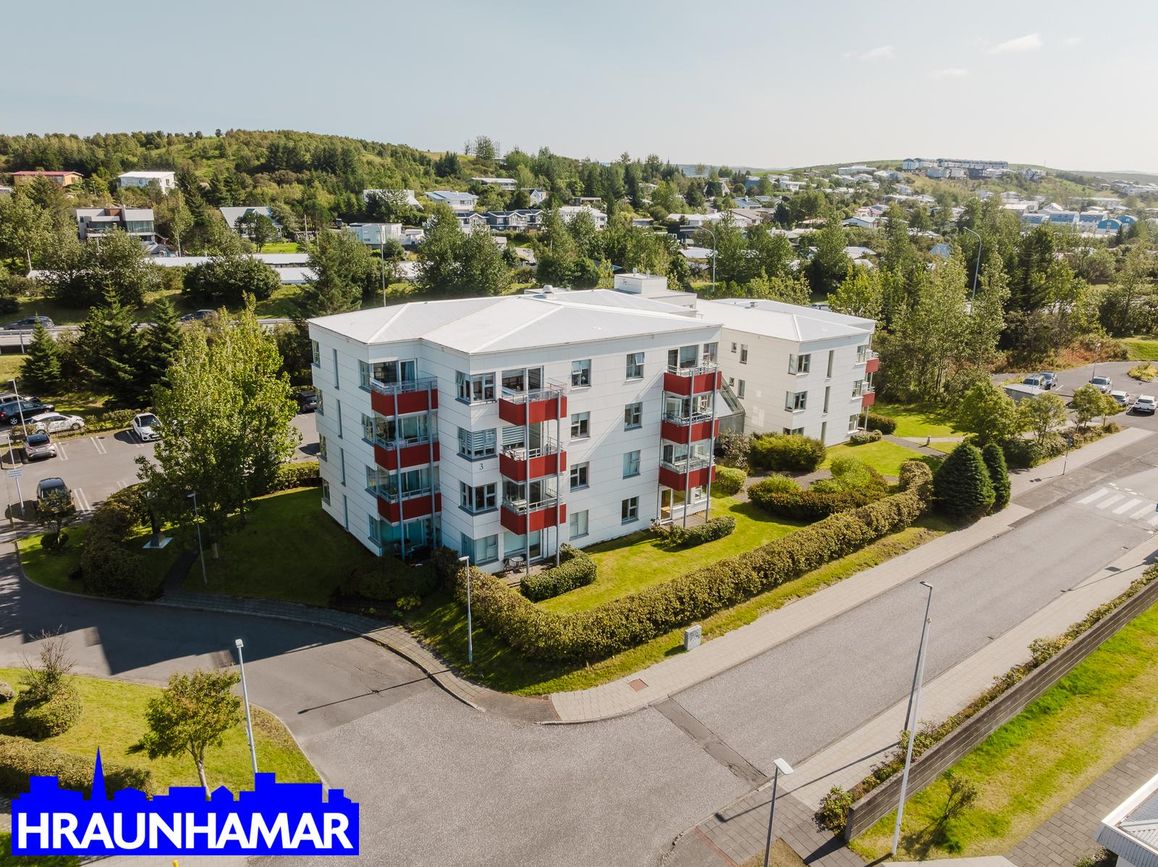 Sólvangsvegur 3, 220 Hafnarfjörður