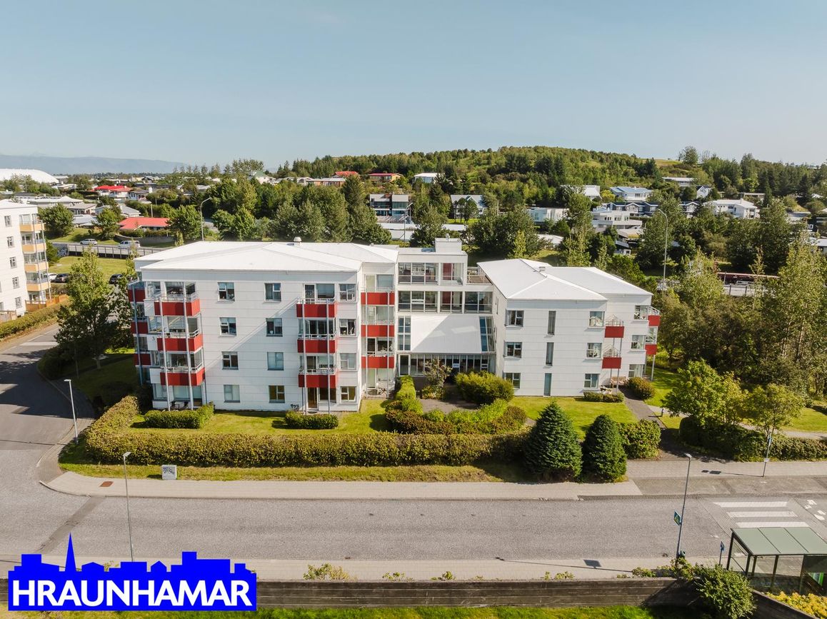 Sólvangsvegur 3, 220 Hafnarfjörður