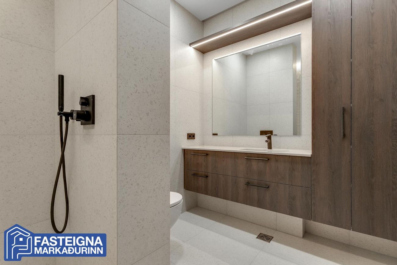 Hjallabraut 47A - 0102, 220 Hafnarfjörður