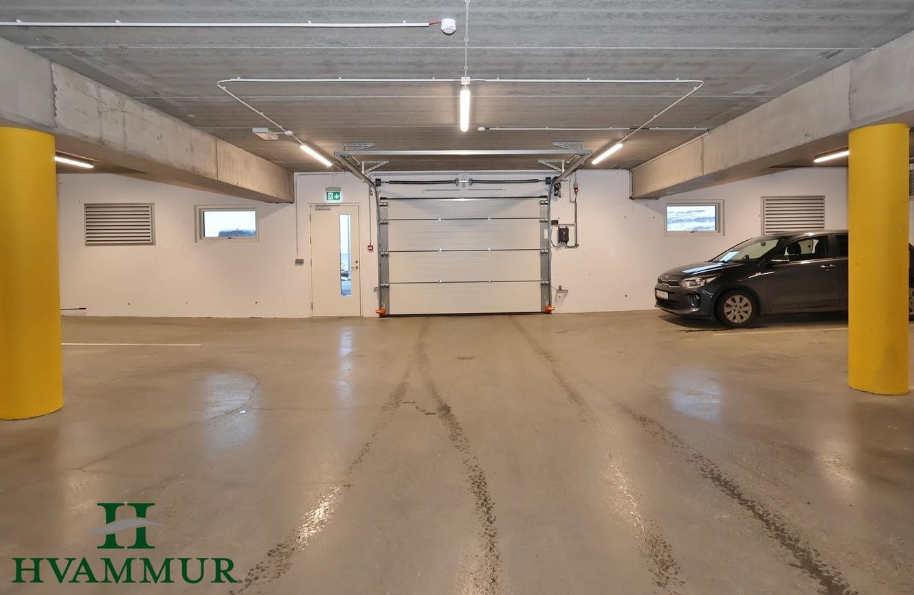 Dvergaholt 9 - 0211, 603 Akureyri