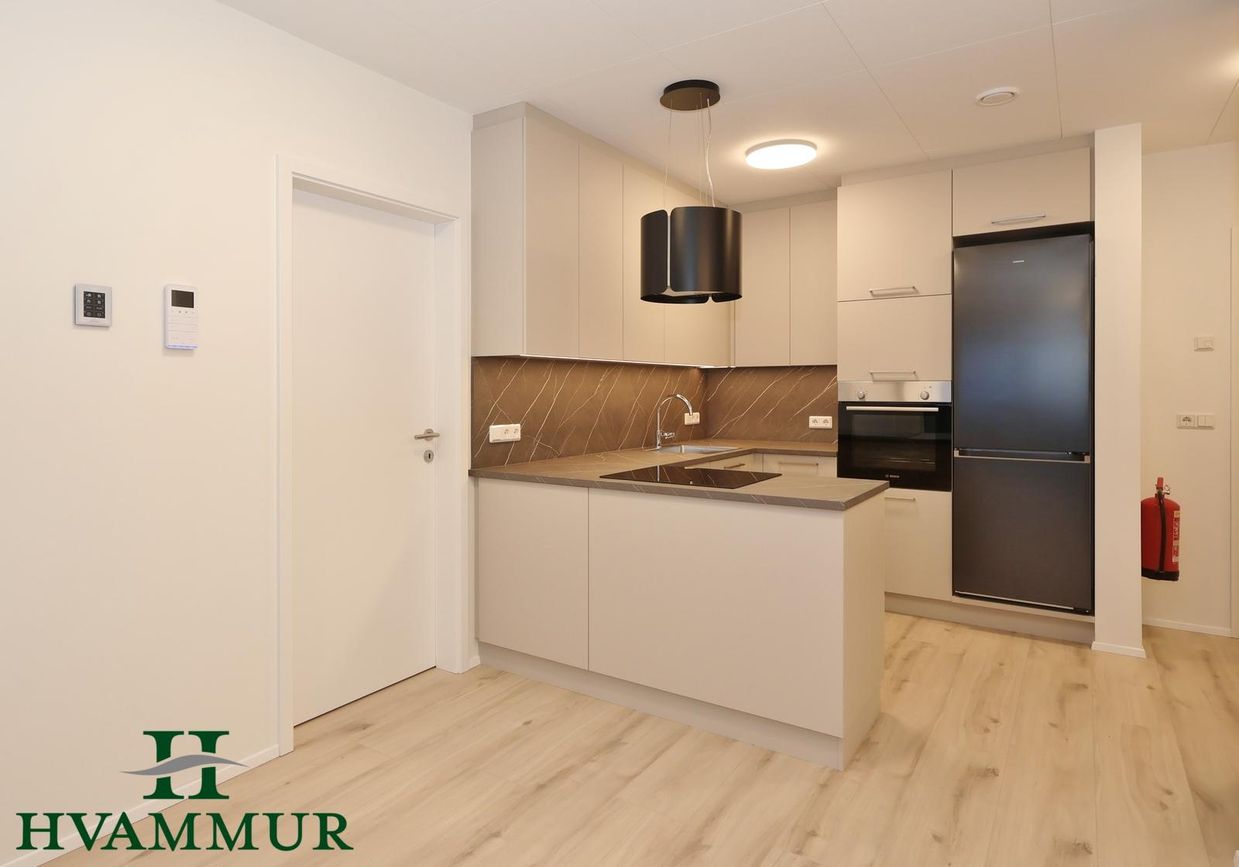 Dvergaholt 9 - 0211, 603 Akureyri