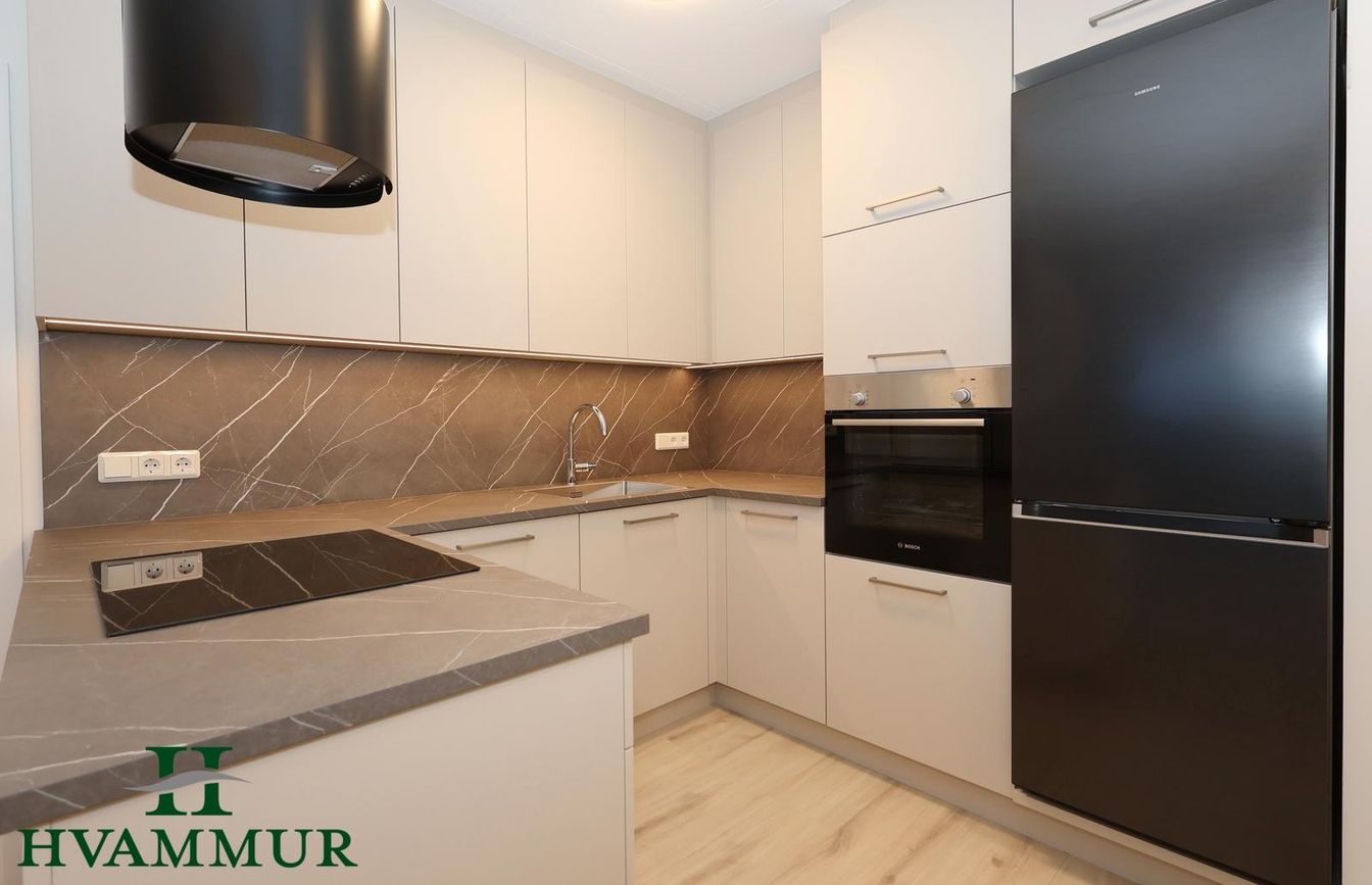 Dvergaholt 9 - 0211, 603 Akureyri