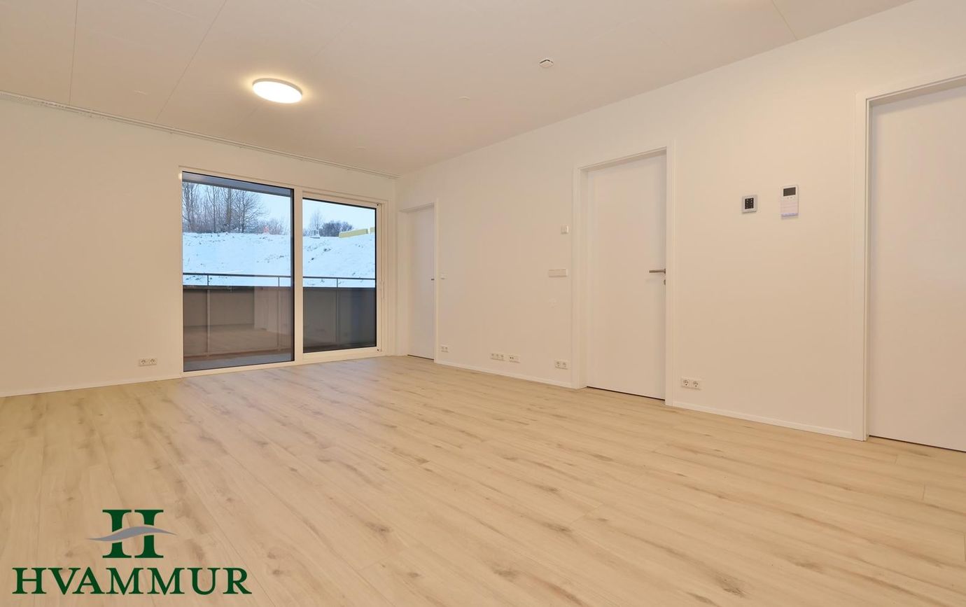 Dvergaholt 9 - 0211, 603 Akureyri