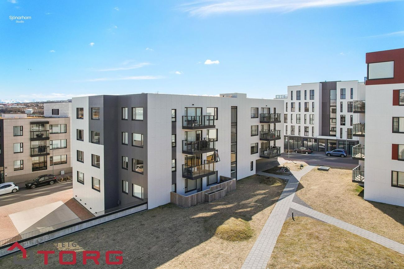 Súðarvogur 3 - 0202, 104 Reykjavík