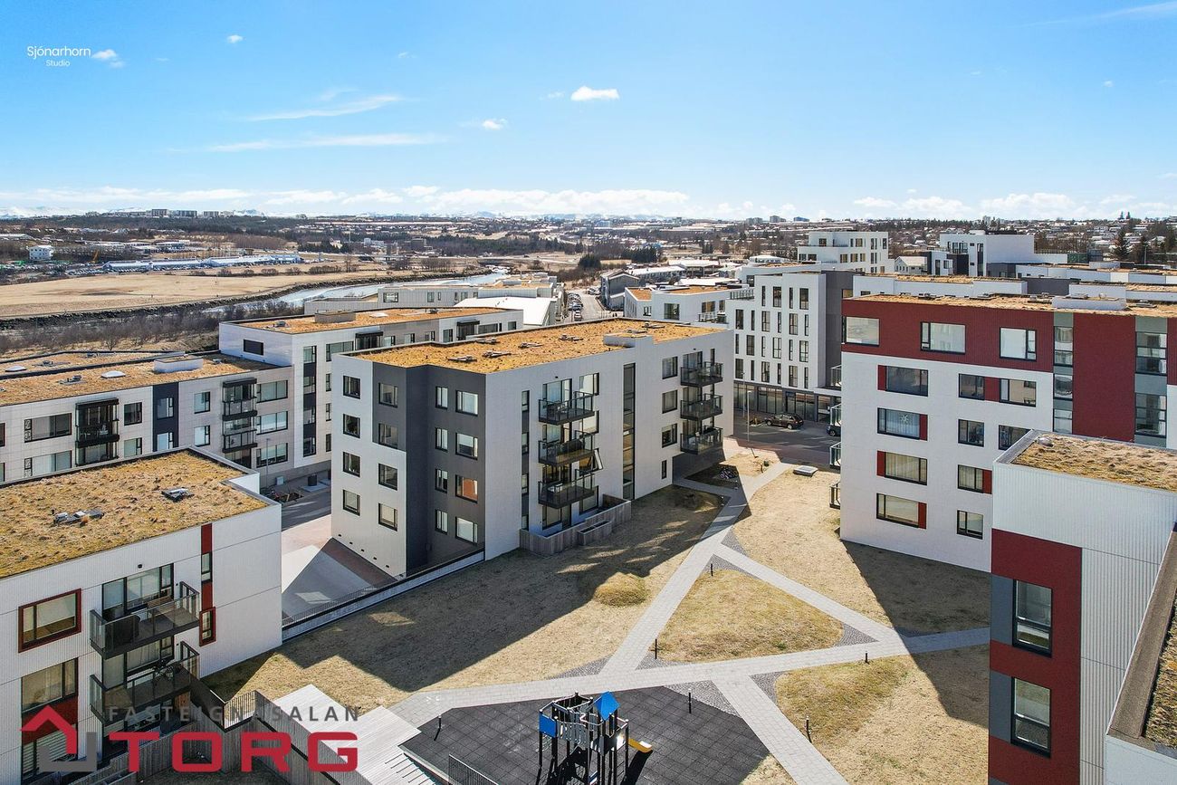Súðarvogur 3 - 0202, 104 Reykjavík