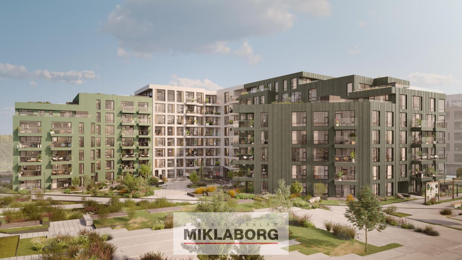Suðurlandsbraut 40, 108 Reykjavík