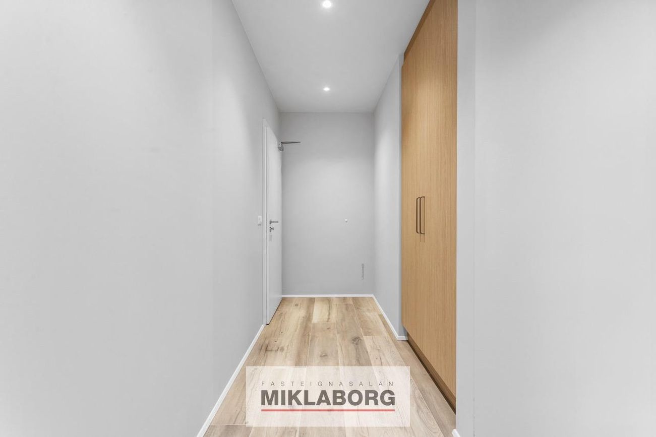 Hringhamar 33 - 0405, 221 Hafnarfjörður