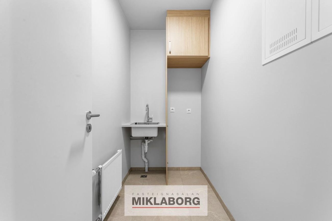 Hringhamar 33 - 0405, 221 Hafnarfjörður