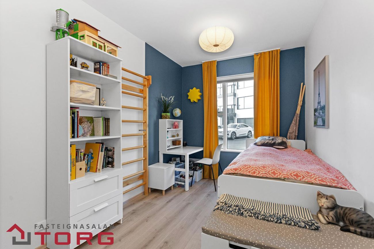 Drómundarvogur 6, 104 Reykjavík
