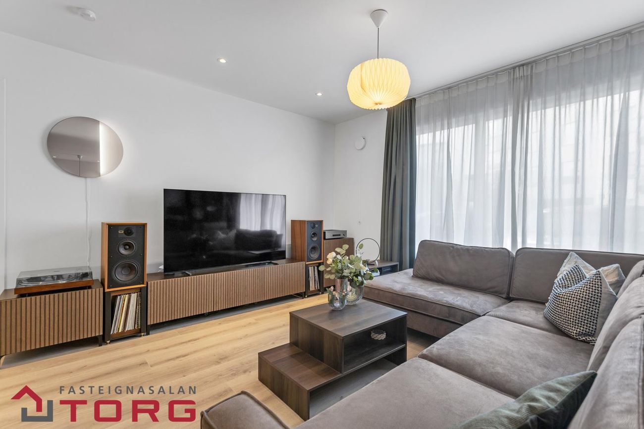 Drómundarvogur 6, 104 Reykjavík