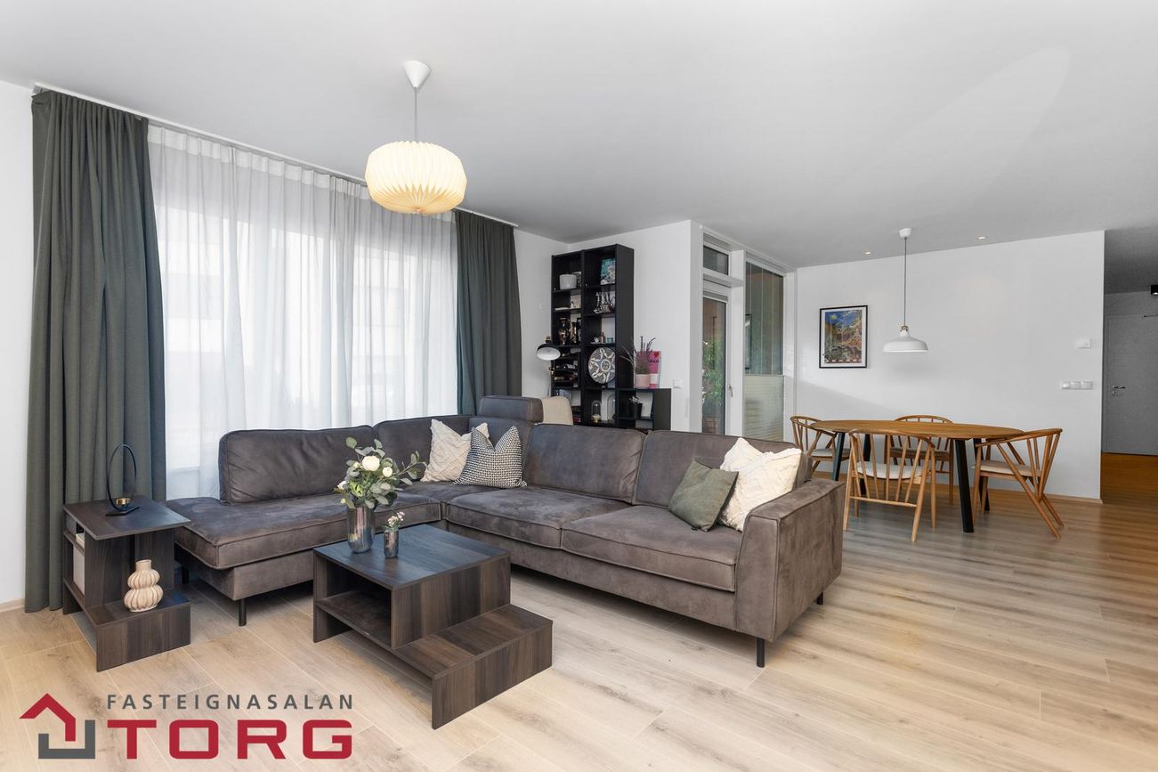 Drómundarvogur 6, 104 Reykjavík