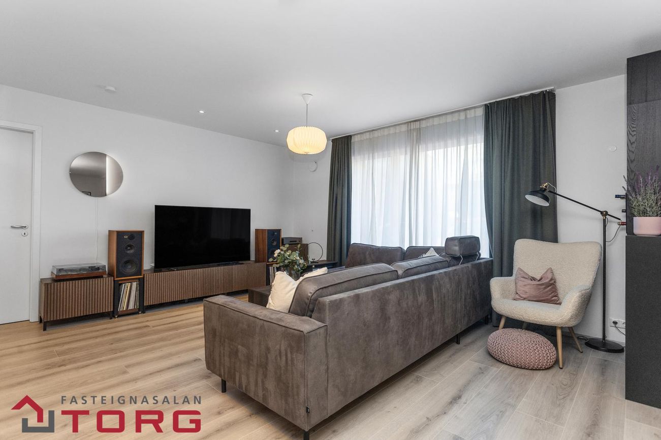 Drómundarvogur 6, 104 Reykjavík