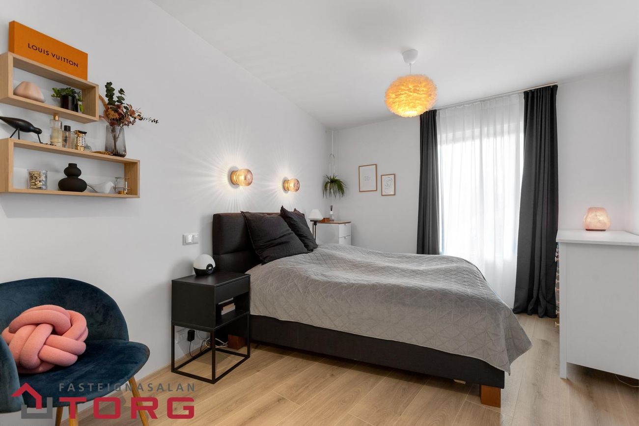 Drómundarvogur 6, 104 Reykjavík