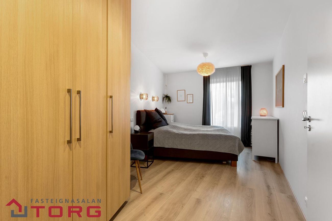 Drómundarvogur 6, 104 Reykjavík