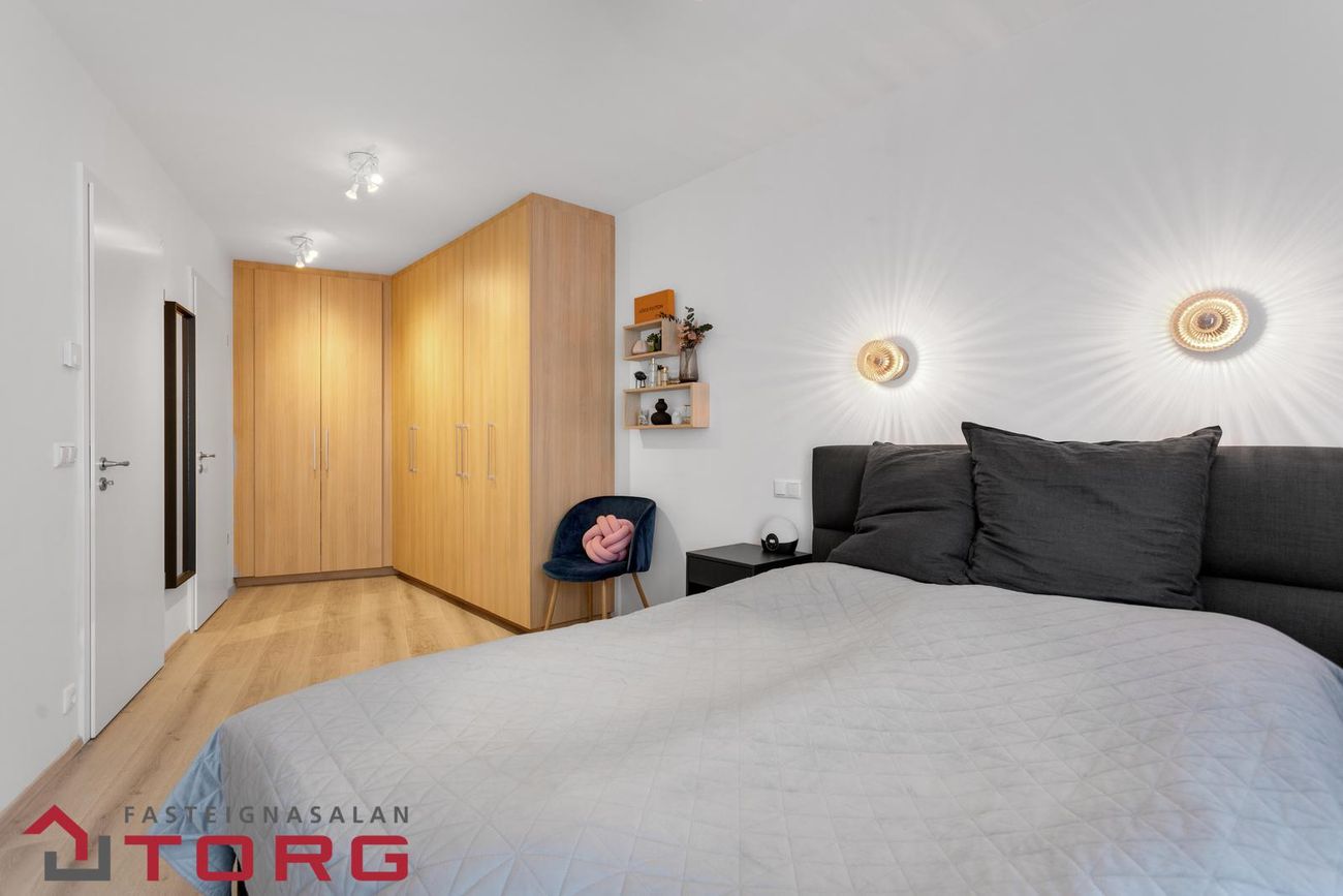 Drómundarvogur 6, 104 Reykjavík