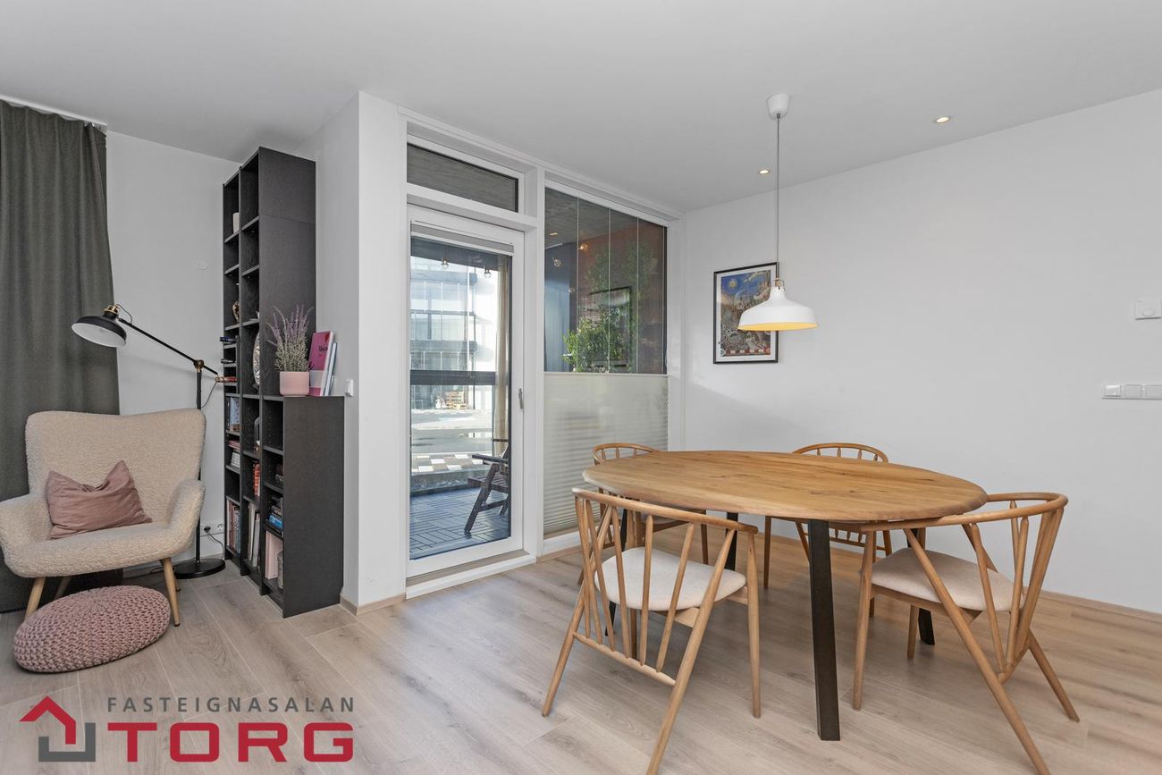 Drómundarvogur 6, 104 Reykjavík