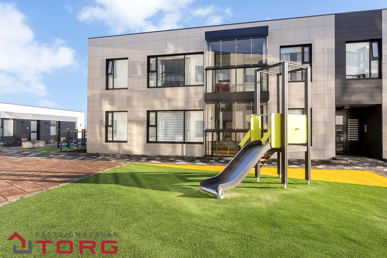 Drómundarvogur 6, 104 Reykjavík