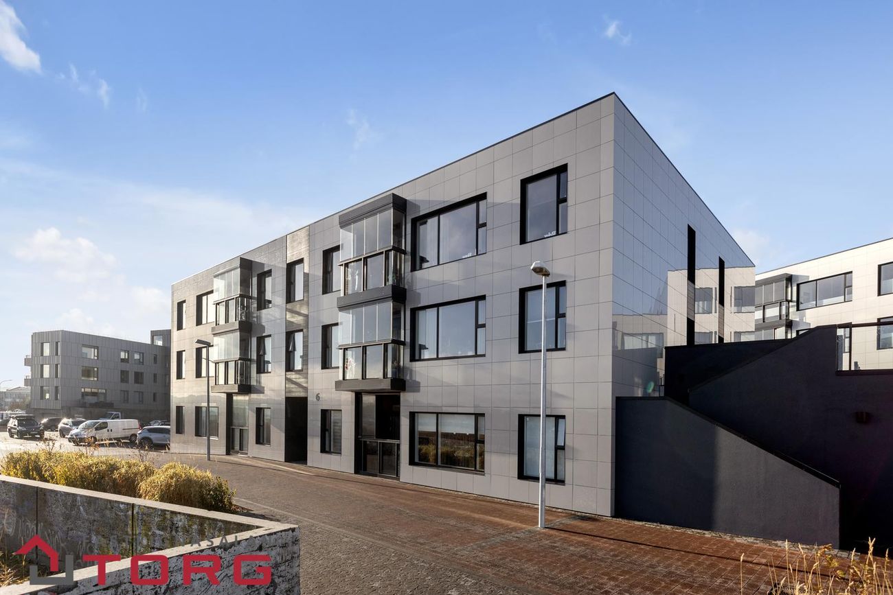 Drómundarvogur 6, 104 Reykjavík