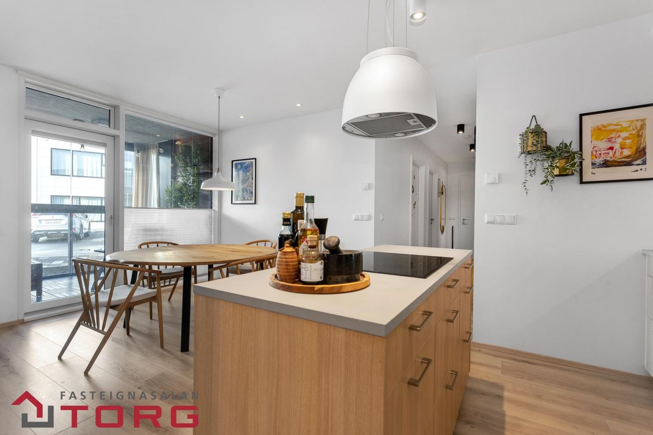 Drómundarvogur 6, 104 Reykjavík