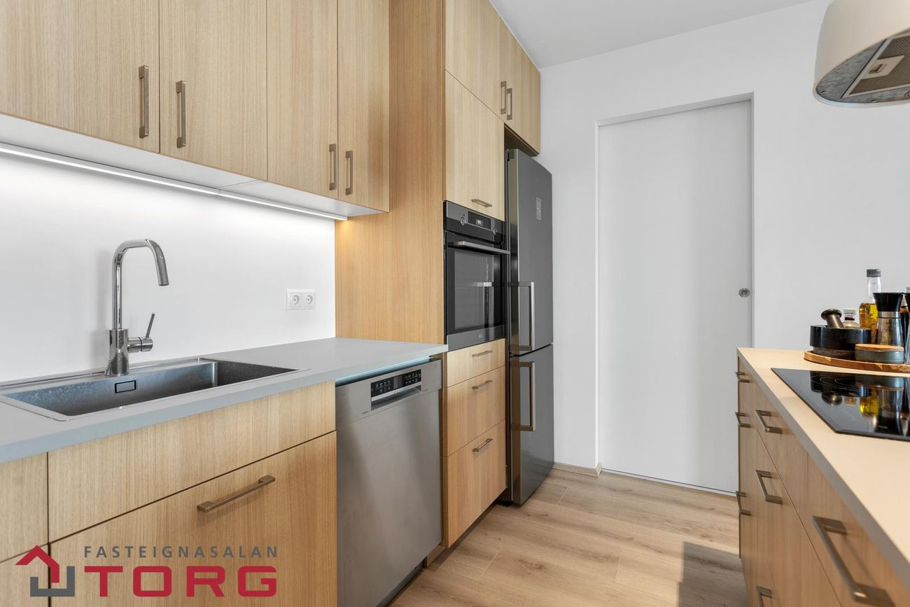 Drómundarvogur 6, 104 Reykjavík