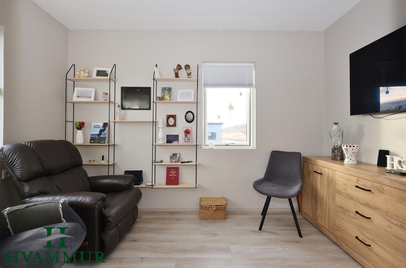 Kjarnagata 65, 600 Akureyri