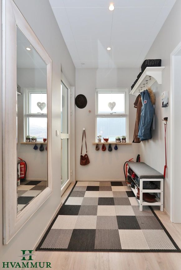 Kjarnagata 65, 600 Akureyri