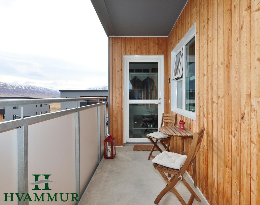 Kjarnagata 65, 600 Akureyri