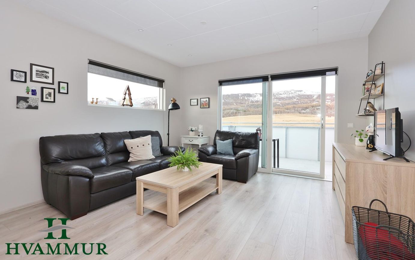 Kjarnagata 65, 600 Akureyri