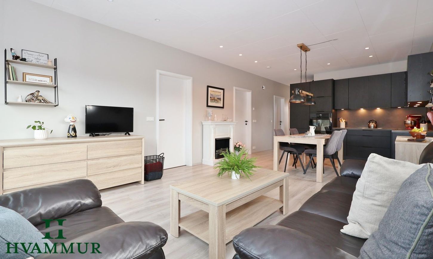 Kjarnagata 65, 600 Akureyri