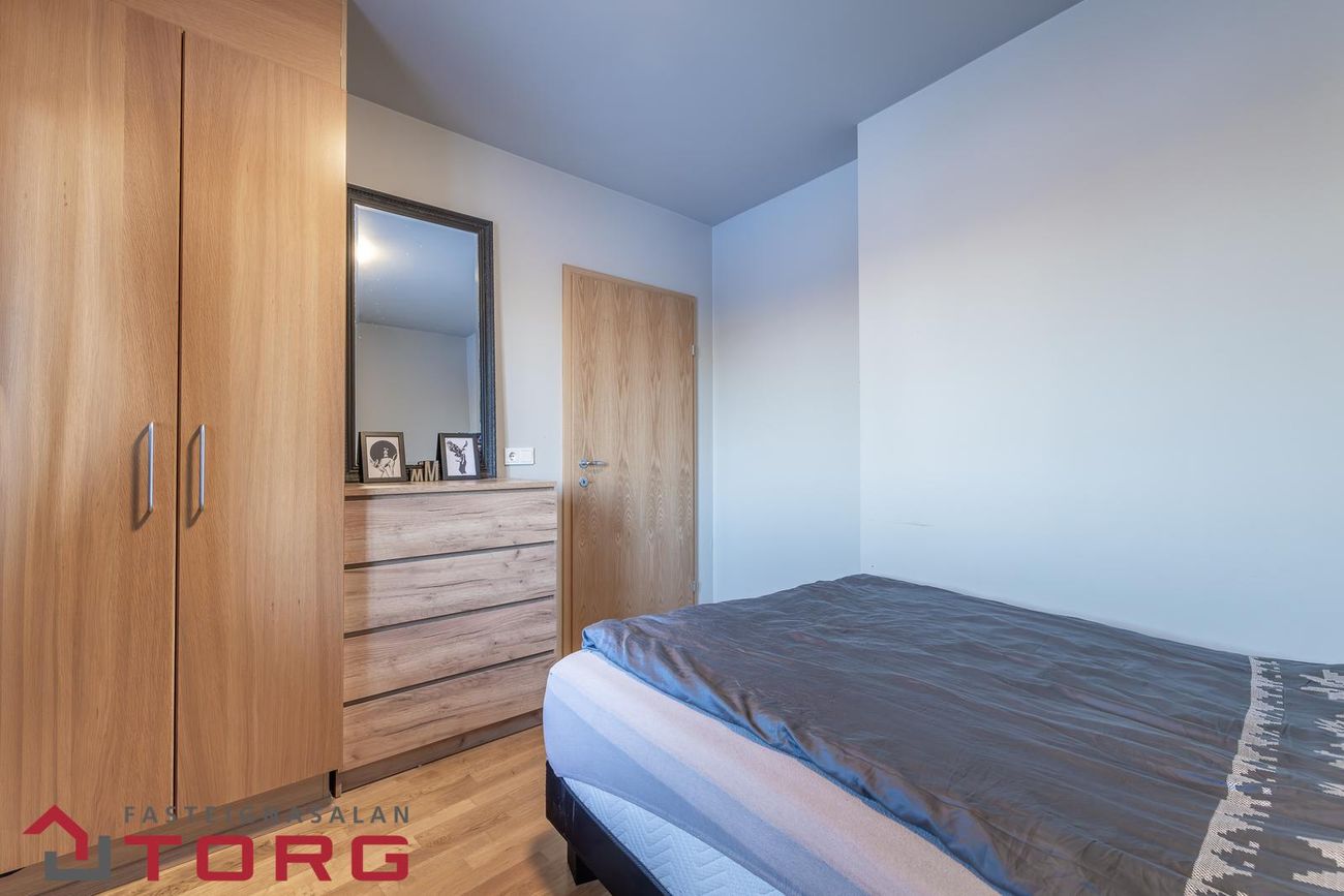 Sandavað 9 - 0201, 110 Reykjavík