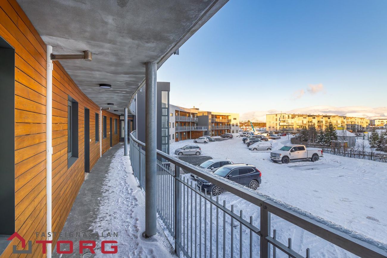 Sandavað 9 - 0201, 110 Reykjavík