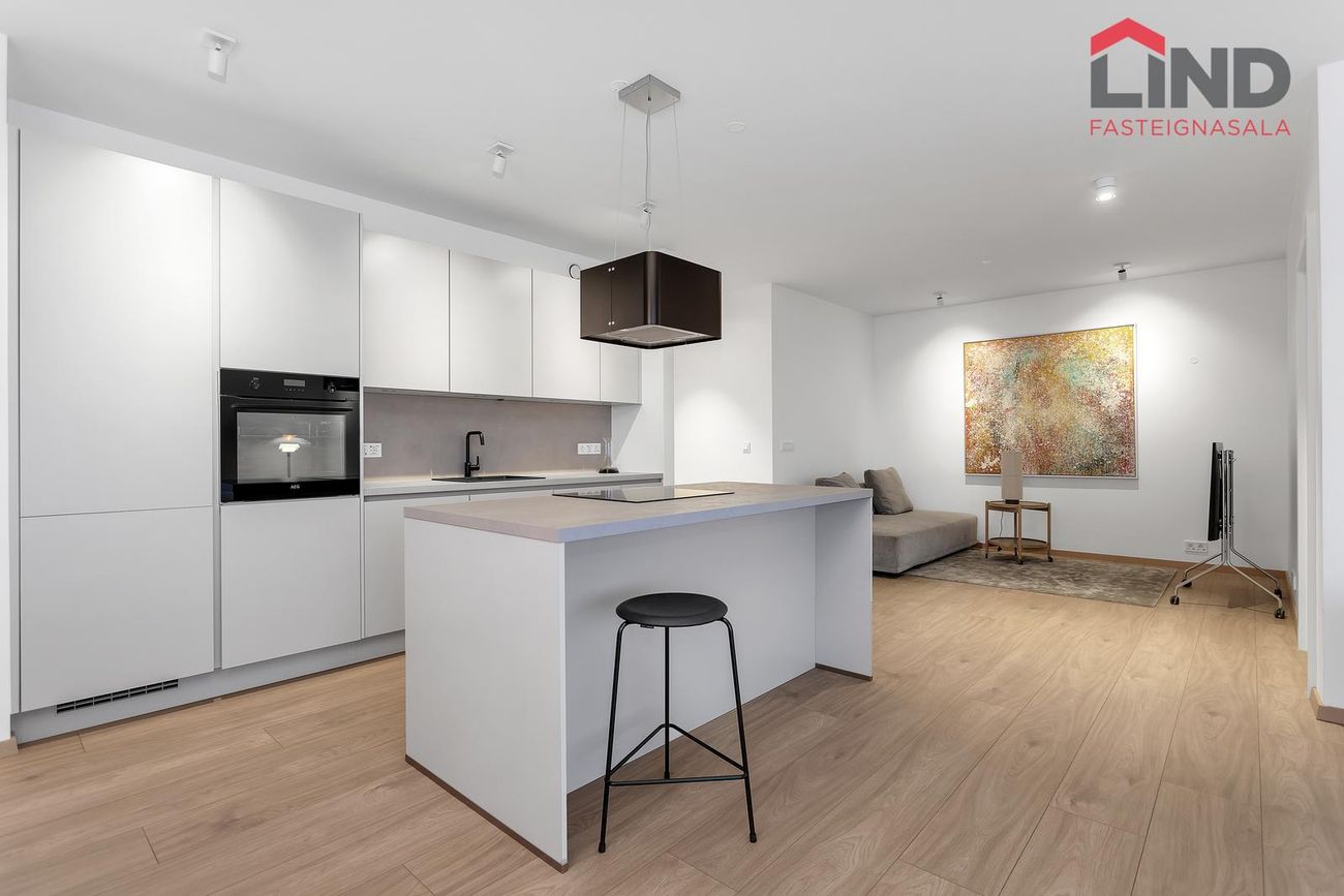 Urriðaholtsstræti 13