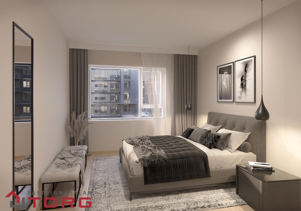 Áshamar 2 - 0106, 221 Hafnarfjörður